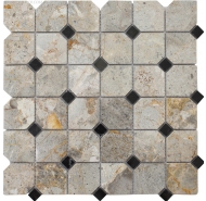 GẠCH MOSAIC MẪU ĐÁ GVMSTT0079