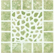 Gạch men sân vườn Thanh Thanh 40x40 (SV 401)