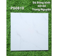 Gạch đá Granite bóng kính lát nền Trung Nguyên 60x60 mã gạch P60810 gạch loại 1