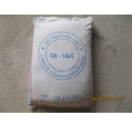 Bê tông chịu nhiệt CR 14 LC