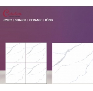 Gạch ceramic men bóng lát nền Catalan mã gạch 62082 gạch loại 1 kích thước 60x60