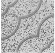 GẠCH TERRAZZO GTCN -4T