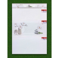 Gạch ceramic mặt bóng ốp tường Prime mã gạch Bộ 2273-2274-2275 gạch loại 1 kích thước 30X60 
