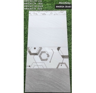 Gạch Ceramic men bóng ốp tường Á Mỹ mã gạch Bộ MRS360.34-36-33V-35D gạch loại 1 kích thước 30x60