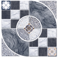 Gạch ceramic nhám mờ lát sân vườn Hoàng Gia (ROYAL) mã gạch RGK5567 gạch loại 1 kích thước 50x50