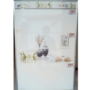 Gạch Ceramic men bóng ốp tường VITALY mã gạch W3677 gạch loại 1 kích thước 30x60