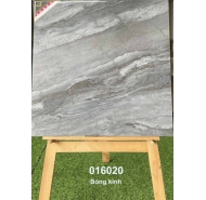 Gạch Porcelain mặt bóng kính toàn phần lát nền LEXXA mã gạch LX6020 gạch loại 1 kích thước 60x60