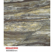 Gạch TQ lát nền Granite marble hiệu ứng bề mặt màu nhạt (8826601DX3) kích thước 80x80