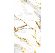 Gạch nhập khẩu Ấn Độ Porcelain mặt bóng lát nền KITTO mã gạch VH12684 gạch loại 1 kích thước 60x120
