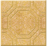 Gạch Terrazzo GTBQ - 4V