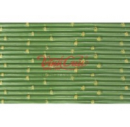 Tre trúc ốp tường nghệ thuật Tre Xanh