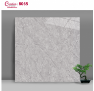 Gạch Porcelain mài bóng nano lát nền Catalan mã gạch 80065 gạch loại 1 kích thước 80x80  