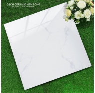 Gạch Ceramic men bóng lát nền FICO mã gạch F6001 gạch loại 1 kích thước 60x60