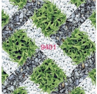 Gạch Ceramics lát sân vườn Prime mã gạch 9401 gạch loại 1 kích thước 40x40 