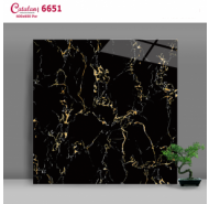 Gạch Porcelain mài bóng nano lát nền Catalan mã gạch 66051 gạch loại 1 kích thước 60x60