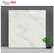 Gạch Porcelain mài bóng nano lát nền Catalan mã gạch 80055 gạch loại 1 kích thước 80x80 