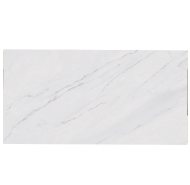 Gạch ốp tường Carara White- ceramic-SRW 1857AG