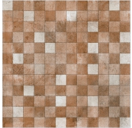 Gạch ceramic bóng mờ lát sân vườn Prime mã gạch 18436 gạch loại 1 kích thước 40x40