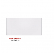 Gạch Porcelain bóng kính toàn phần ốp tường SCT (World Tiles) mã gạch 40302-1 gạch loại 1 kích thước 40x80