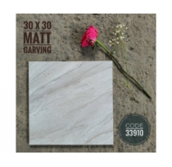 Gạch đá mặt nhám cao cấp dày 8mm lát nền APODIO mã gạch 33910 gạch loại 1 kích thước 30x30
