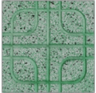 GẠCH TERRAZZO GTMP -4X