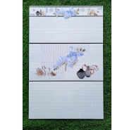 Gạch men bóng ốp tường Trung Nguyên mã gạch TN36103 gạch loại 1 kích thước 30x60