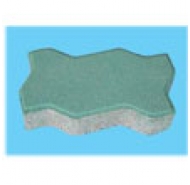  Gạch con sâu GCSN - 6X