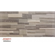 Gạch TQ trang trí ngoài JX36011 kích thước 30x60