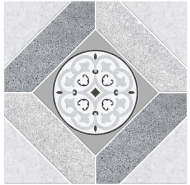 Gạch Ceramic mặt nhám lát nền Prime mã gạch 9725 gạch loại 1 kích thước 30x30