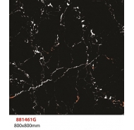Gạch TQ lát nền bóng kính toàn phần màu đặc biệt 881461G kích thước 80x80