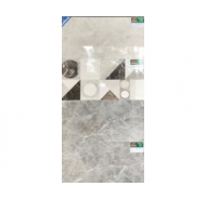 Gạch men bóng cao cấp ốp tường Viglacera mã gạch Bộ UB 3905-3906-3906A gạch loại 1 kích thước 30x60