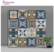 Gạch ceramic men matt ốp lát Catalan mã gạch 62002 gạch loại 1 kích thước 60x60
