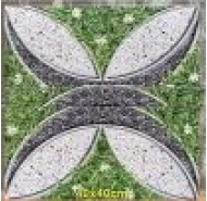 Gạch Ceramic men sần lát sân vườn Viglacera mã gạch US417 gạch loại 1 kích thước 40x40