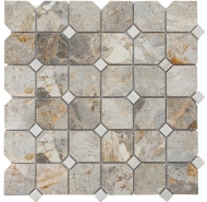 GẠCH MOSAIC MẪU ĐÁ GVMSTT0082