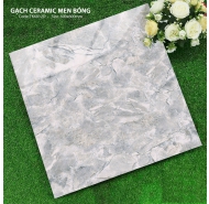 Gạch Ceramic men bóng lát nền FICO mã gạch TK 6012 gạch loại 1 kích thước 60x60