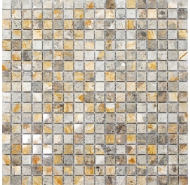 GẠCH MOSAIC MẪU ĐÁ GVMSTT0085