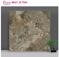 Gạch Porcelain men bóng lát nền Catalan  mã gạch 66017 gạch loại 1 kích thước 60x60