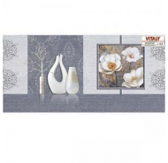 Gạch Ceramic men mờ viên điểm ốp tường VITALY mã gạch W3675D gạch loại 1 kích thước 30x60