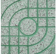 Gạch Terrazzo GTMN - 4XL