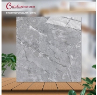 Gạch Ceramic mài bóng lát nền Catalan mã gạch 61039 gạch loại 1 kích thước 60x60 