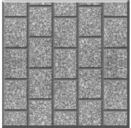 Gạch Terrazzo GT10 - 4T