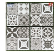 Gạch Porcelain men Sugar trang trí cao cấp ốp lát nền APODIO mã gạch 33602 gạch loại 1 kích thước 30x30