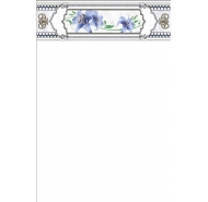 Gạch men ốp tường Thanh Thanh 25x40 (25403)