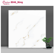 Gạch Porcelain men bóng lát nền Catalan mã gạch 80046 gạch loại 1 kích thước 80x80  