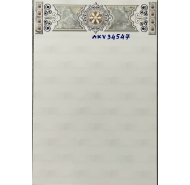 Gạch ceramic men bóng ốp tường Hoàng Gia mã gạch AK34547 gạch loại 1 kích thước 30x45