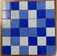 GẠCH MOSAIC THUỶ TINH GVMST48059