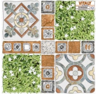 Gạch lát sân vườn VITALY SV4604M