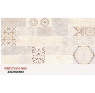 Gạch TQ ốp tường viên điểm PSEY71510NH2 kích thước 30x60