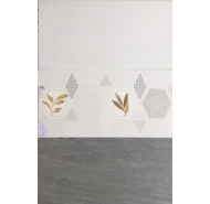 Gạch ceramic bóng mờ ốp tường Prime mã gạch Bộ 8430-8431-8432 gạch loại 1 kích thước 40x80