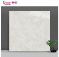 Gạch Porcelain mài bóng nano lát nền Catalan mã gạch 80063 gạch loại 1 kích thước 80x80 